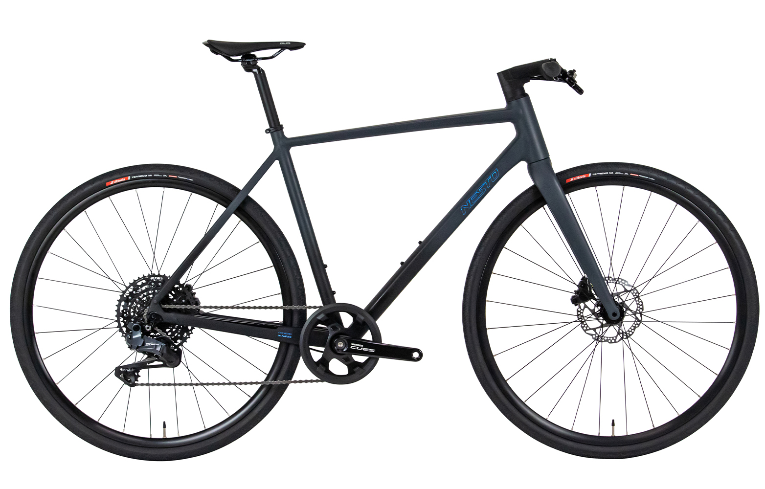 SHIMANO Q’AUTO搭載モデル「AUTOMATE」発売