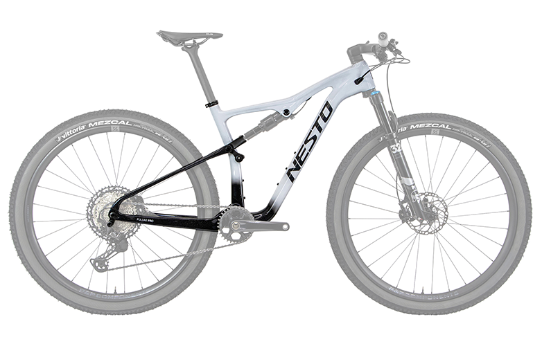 PULSAR PRO FrameSet