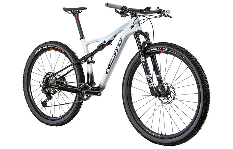 PULSAR PRO FrameSet