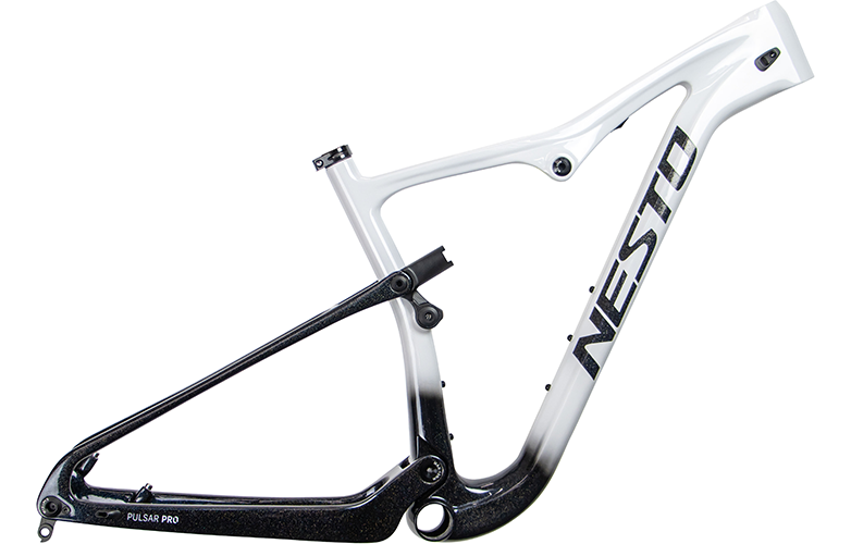 PULSAR PRO FrameSet