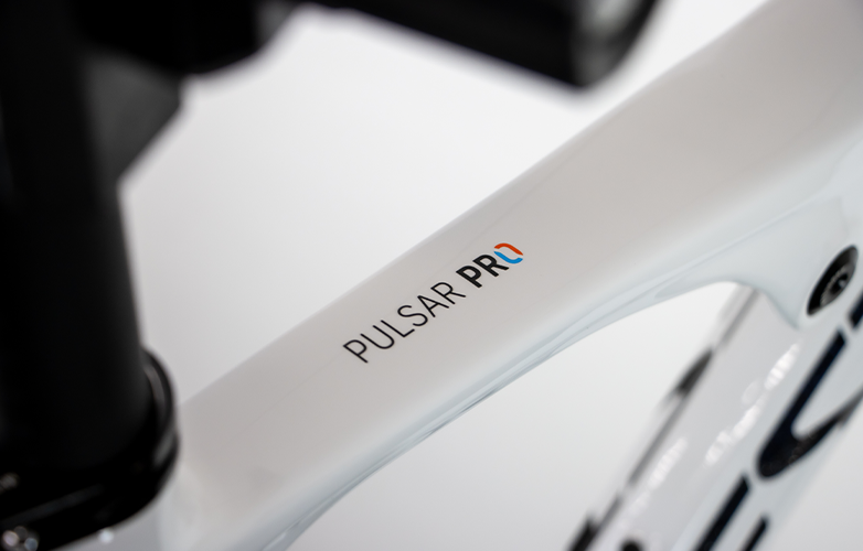 PULSAR PRO FrameSet