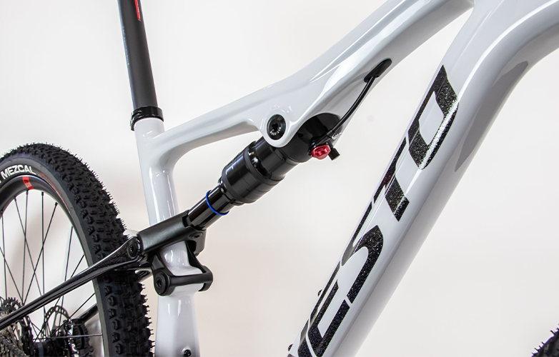PULSAR PRO FrameSet