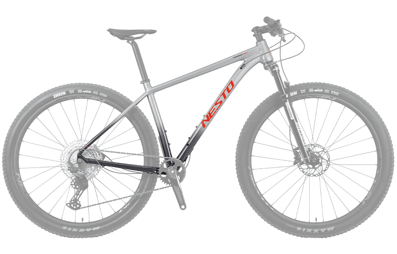 TRAIZE XC FrameSet（2024モデル）
