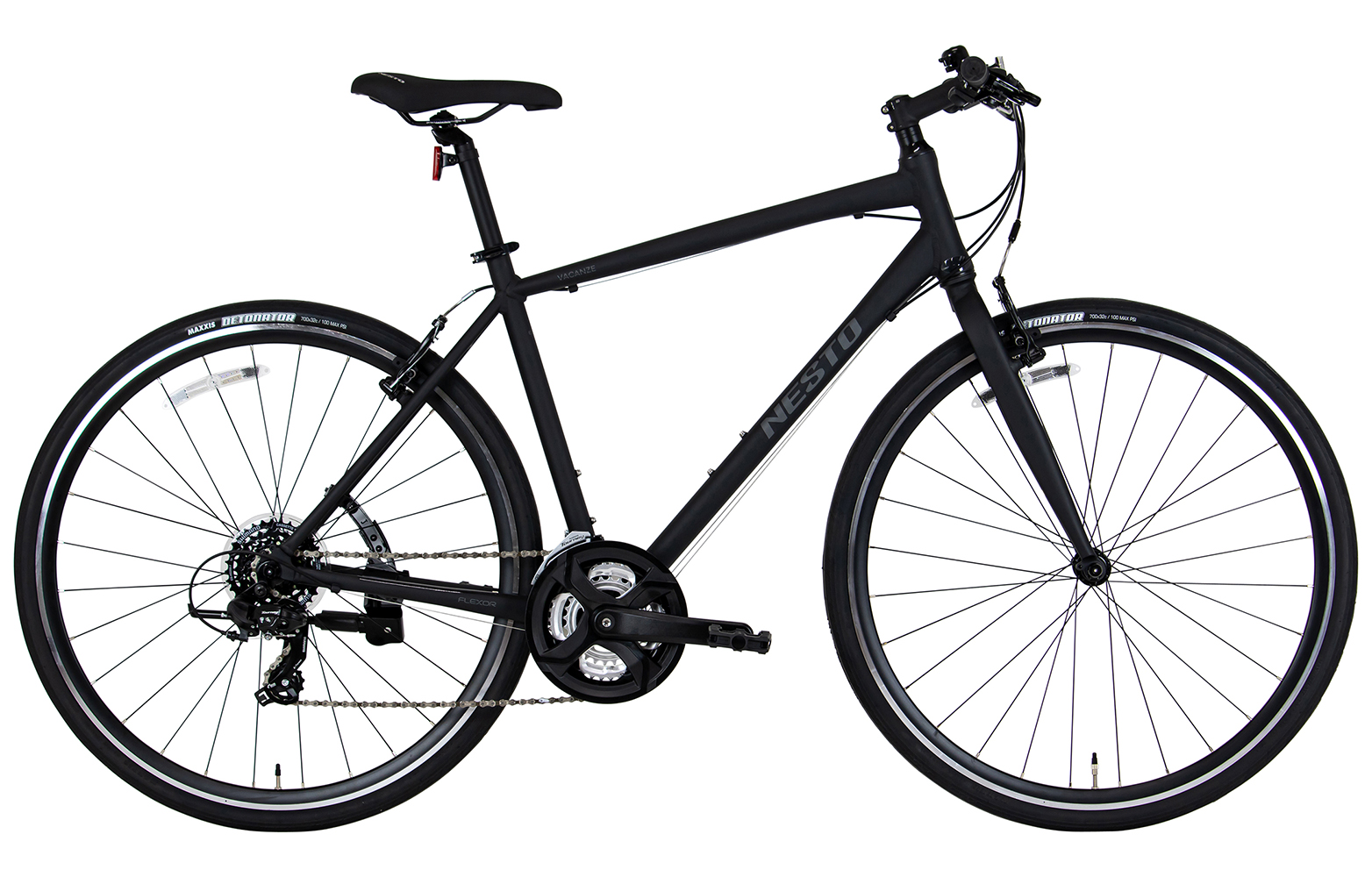 NESTO VACANZE1(バカンゼワン) クロスバイク 2023モデル VACANZE 1 - NESTO