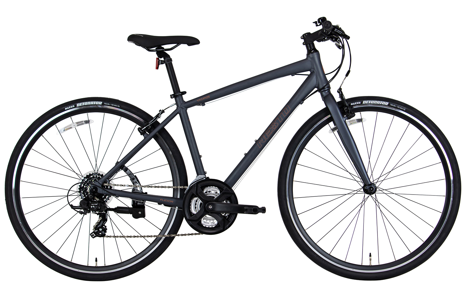 クロスバイク　NESTO VACANZE ネスト　バカンゼ 新生活応援セール／[NESTO STANDARD] VACANZE1 (ネスト バカンゼ1